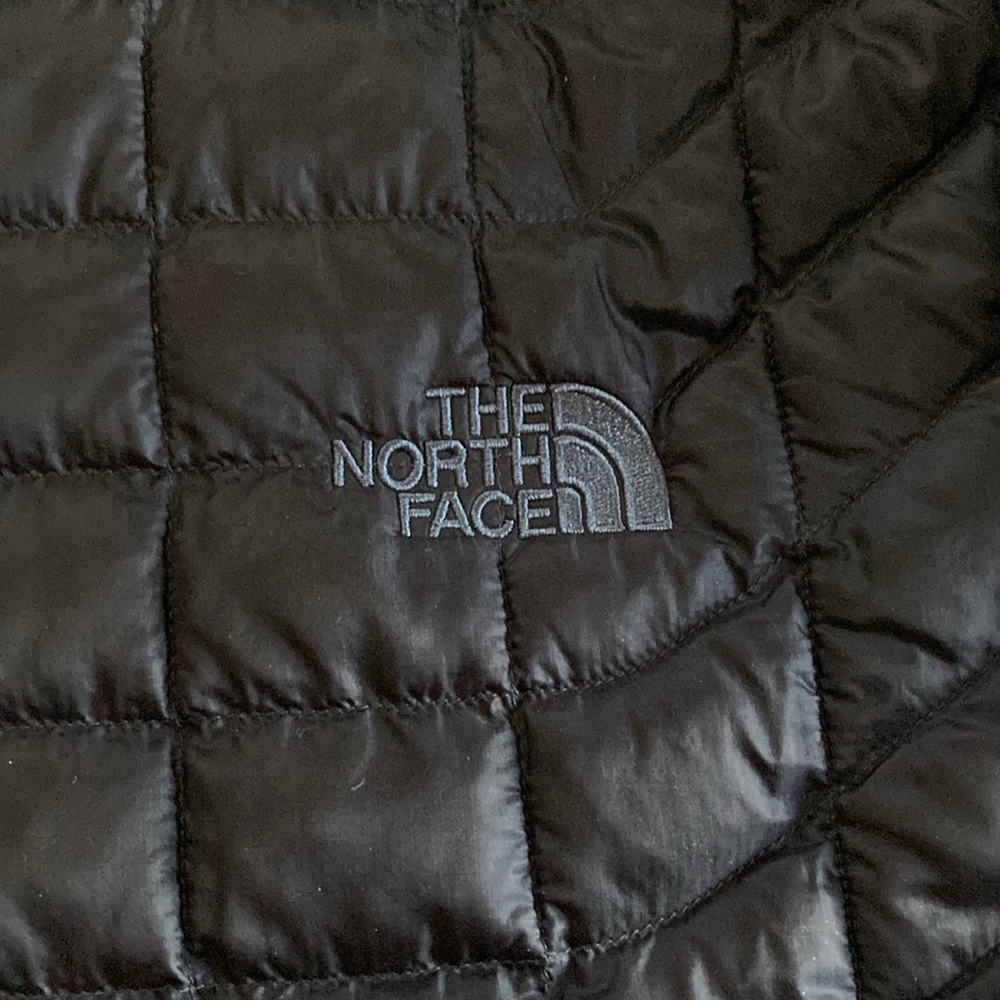 Jacket - Picture 2 of 3